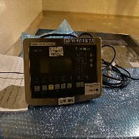 Mettler Toledo Deckmate Floor Scale image 0